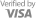 Логотип Verified by Visa