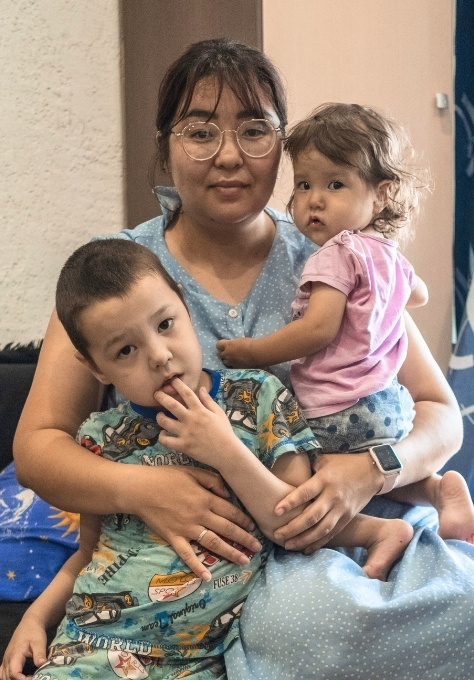 Слайдер фото