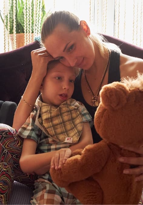 Слайдер фото