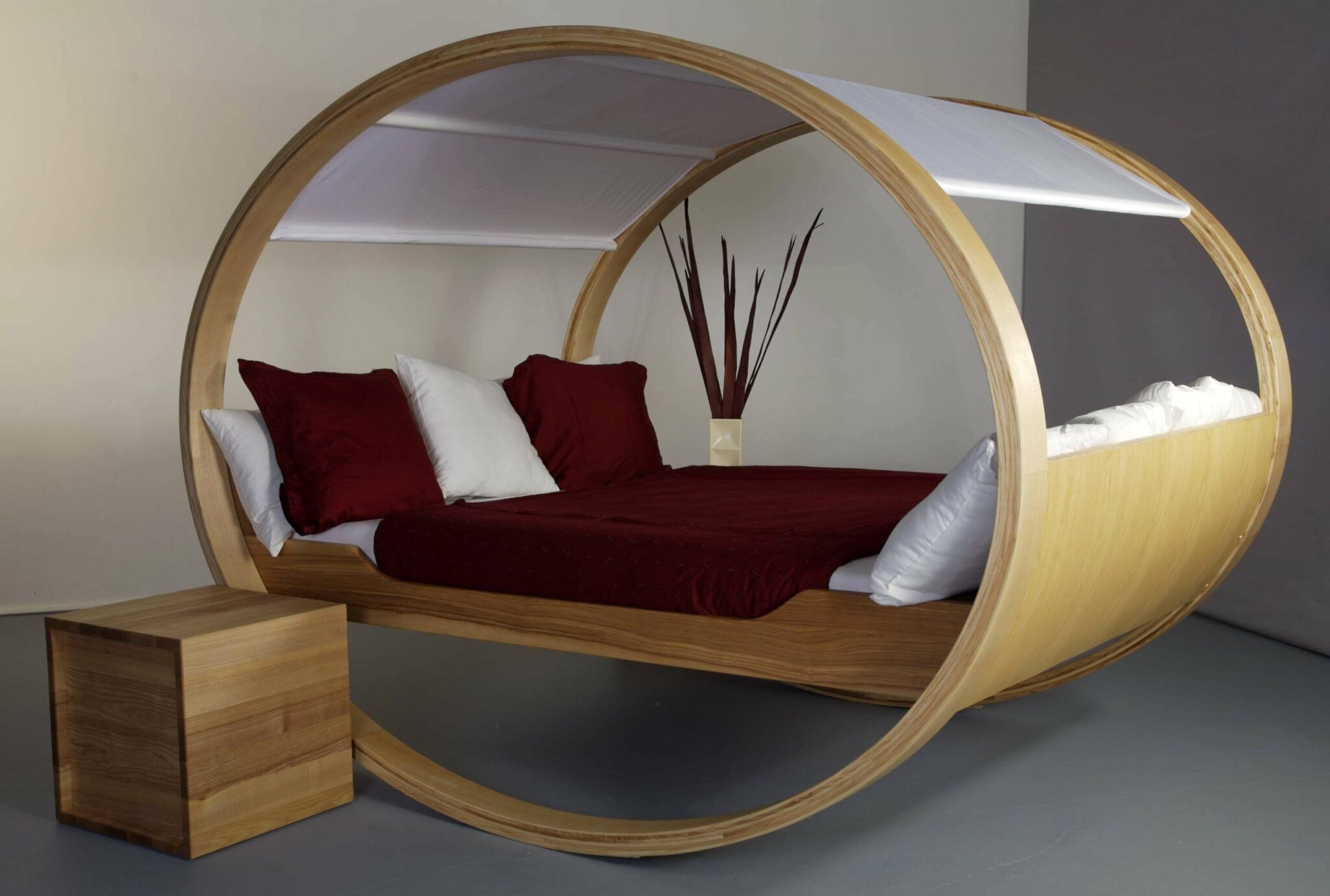 Кровать Quantum Sleeper